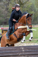 Geländetraining ZRFV Hamminkeln (24+25.04.2021)