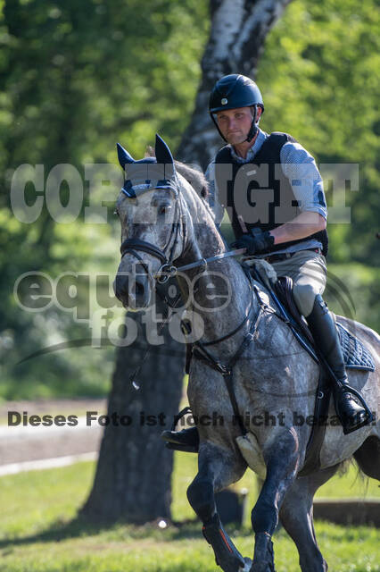 Test of Choise Langenfeld (29.+30.05.2021)