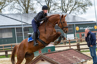 Geländetraining ZRFV Hamminkeln (24+25.04.2021)