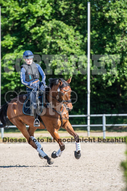 Test of Choise Langenfeld (29.+30.05.2021)