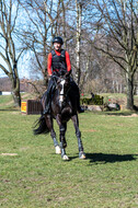 Geländetraining Wesel Obrighoven (19.+20.03.2022)