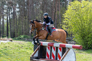 Geländetraining ZRFV Hamminkeln (24+25.04.2021)