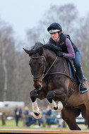 Geländetraining Wesel Obrighoven (19.+20.03.2022)