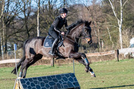 Geländetraining Wesel Obrighoven (19.+20.03.2022)