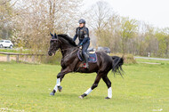 Geländetraining ZRFV Hamminkeln (24+25.04.2021)