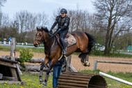 Geländetraining ZRFV Hamminkeln (24+25.04.2021)