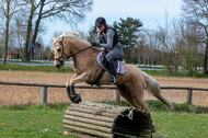 Geländetraining ZRFV Hamminkeln (24+25.04.2021)