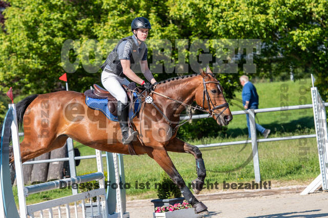 Test of Choise Langenfeld (29.+30.05.2021)