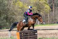 Geländetraining ZRFV Hamminkeln (24+25.04.2021)