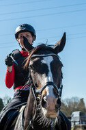 Geländetraining Wesel Obrighoven (19.+20.03.2022)