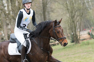 Geländetage beim RSV St. Hubertus Wesel Obrighoven (26.+27.03.2022)