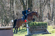 Geländetraining Wesel Obrighoven (19.+20.03.2022)