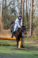 Kronenberg - De Peelbergen (02.04.2022)