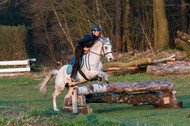 Geländetraining Wesel Obrighoven (19.+20.03.2022)