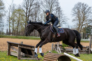 Geländetraining ZRFV Hamminkeln (24+25.04.2021)