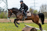 Geländetraining ZRFV Hamminkeln (24+25.04.2021)