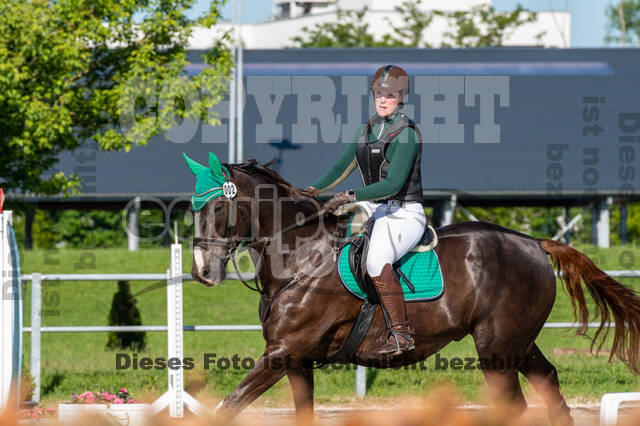 Test of Choise Langenfeld (29.+30.05.2021)