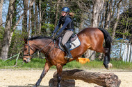 Geländetraining ZRFV Hamminkeln (24+25.04.2021)