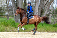 Geländetraining ZRFV Hamminkeln (24+25.04.2021)