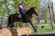 Geländetraining ZRFV Hamminkeln (24+25.04.2021)