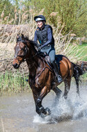 Geländetraining Wesel bei Jarno (18.04.2022)