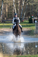 Geländetage beim RSV St. Hubertus Wesel Obrighoven (26.+27.03.2022)