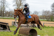 Geländetraining ZRFV Hamminkeln (24+25.04.2021)