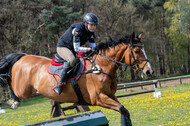 Geländetraining ZRFV Hamminkeln (24+25.04.2021)