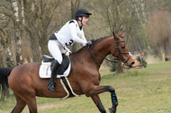 Geländetage beim RSV St. Hubertus Wesel Obrighoven (26.+27.03.2022)