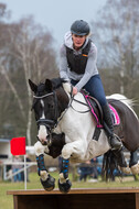 Geländetraining Wesel Obrighoven (19.+20.03.2022)