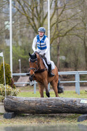 Eventing im Pferdesportzentrum Rheinland (Late Entry 14.03.2022)