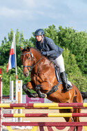 Westerstede Horse Trials 2021