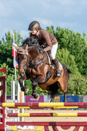 Westerstede Horse Trials 2021