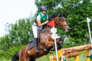 Westerstede Horse Trials (10.-13.06.2021)