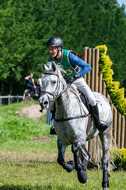 Westerstede Horse Trials (10.-13.06.2021)