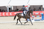 FEI European Championship