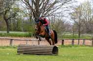 Geländetraining ZRFV Hamminkeln (24+25.04.2021)