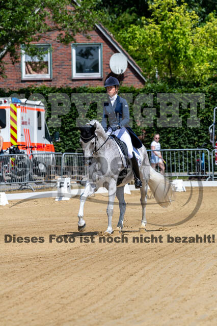 Westerstede Horse Trials 2021
