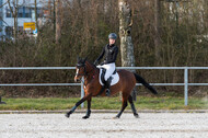 Trainingsturnier Langenfeld (12.+13.03.2022)