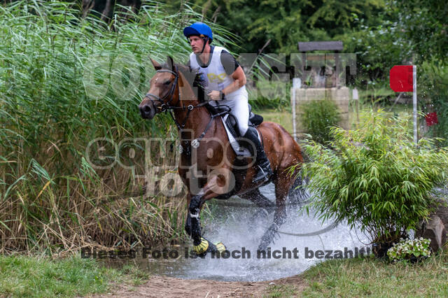 Late-Entry Vielseitigkeit Hamminkeln/Wesel (01.+02.08.2020)