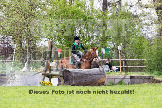 Vielseitigkeitsturnier RV Lippe-Bruch-Gahlen