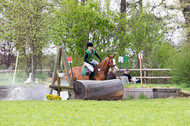 Vielseitigkeitsturnier RV Lippe-Bruch-Gahlen