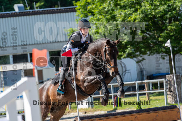 Test of Choise Langenfeld (29.+30.05.2021)