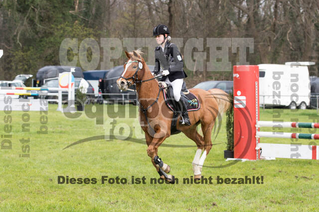 RV Seydlitz Kamp (06.+07.04.2019)