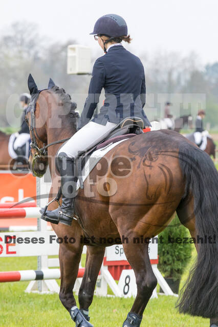 RV Seydlitz Kamp (06.+07.04.2019)