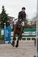 Eventing im Pferdesportzentrum Rheinland (Late Entry 14.03.2022)