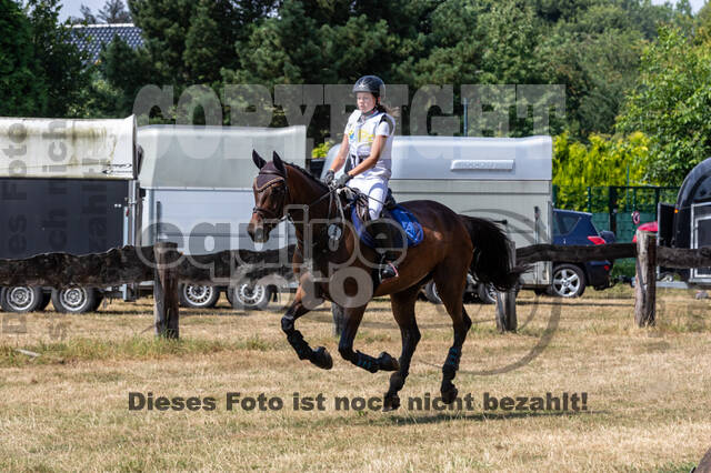 Late-Entry Vielseitigkeit Hamminkeln/Wesel (01.+02.08.2020)