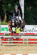 Goldene Schärpe 2021 - Ponys