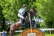 Westerstede Horse Trials 2021