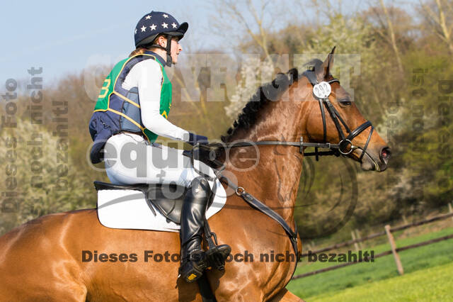 RV Seydlitz Kamp (06.+07.04.2019)